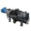 &lt;b&gt;IDX1000 Dry Pump &lt;/b&gt; &lt;br&gt; 1000 m³/h &lt;br&gt;  5x10⁻² mbar