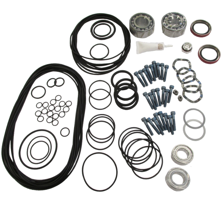 Kit, Service, ADS602 Pump/Booster Package