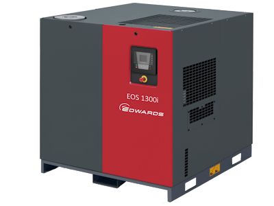 Edwards introduces a new range of house vacuum pumps