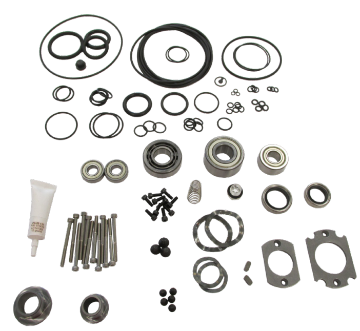 Kit, Maintenance, Alcatel ACP28/40
