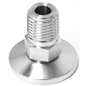Adaptor NW/NPT Threaded Pipe Male