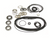 Kit, Rebuild, Alcatel, Drypump