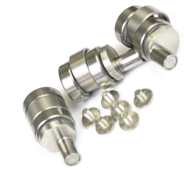 Kit, Crankpin, 3 Pack