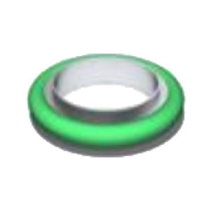 <b>Centring Ring with O-Ring</b>