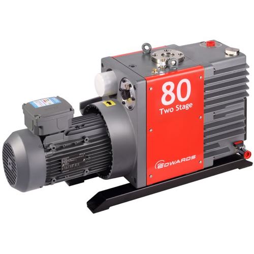 &lt;b&gt;EM Rotary Vane&lt;/b&gt; &lt;br&gt;37-255 m³/h&lt;br&gt;1x10⁻³ / 7x10⁻³ mbar