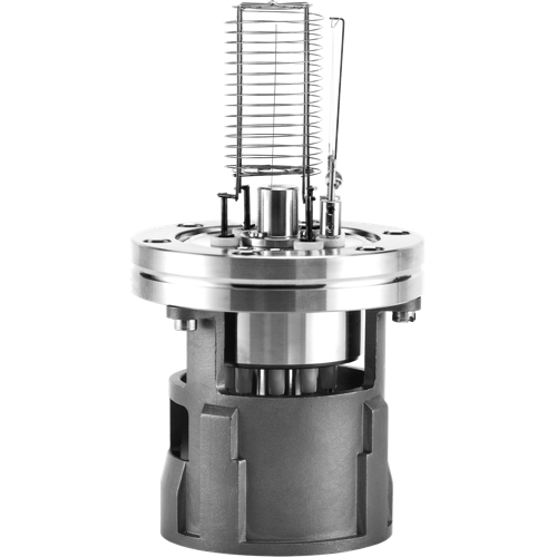 IG40 <br> Passive Ion Gauge <br> (10⁻² - 2x10⁻¹¹ mbar)