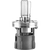 IG40 <br> Passive Ion Gauge <br> (10⁻² - 2x10⁻¹¹ mbar)