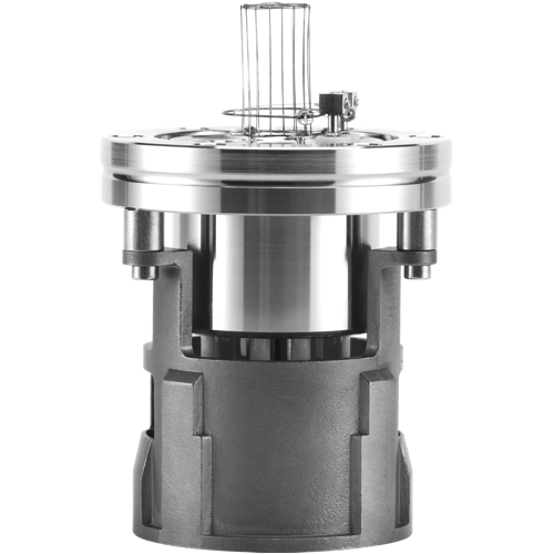 IG40 &lt;br&gt; Passive Ion Gauge &lt;br&gt; (10⁻² - 2x10⁻¹¹ mbar)