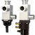 BRV <br> Backing/Roughing Valve