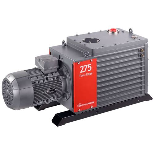 &lt;b&gt;EM Rotary Vane&lt;/b&gt; &lt;br&gt;37-255 m³/h&lt;br&gt;1x10⁻³ / 7x10⁻³ mbar