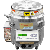 <b>EPX Dry Pump </b> <br> 170-500m³/h  <br> 1x10⁻⁴ / 1x10⁻⁶ mbar