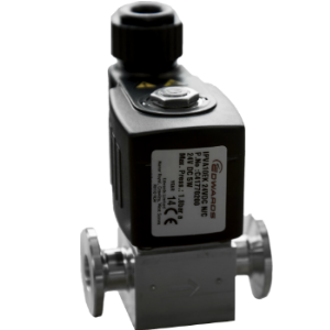IPVA10EK <br> Vent/Air-Admit Solenoid Valve