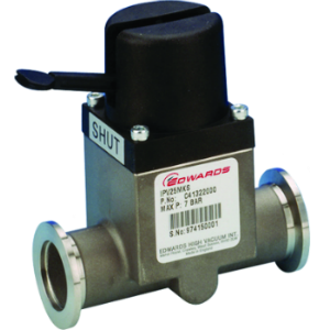 IPVMK <br> Inline Manual Valve