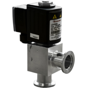 LCPVEK <br> Low-Cost Solenoid Valve