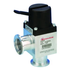 PVMK <br> Right-Angle Manual Valve