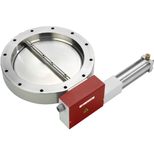 QSB <br> Butterfly Valve