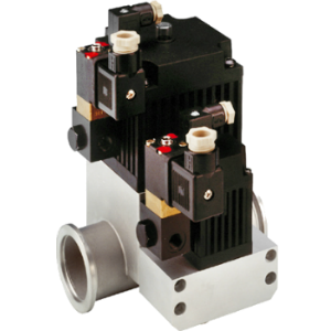 SIPVP <br> Soft-Start Valve