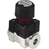 &lt;b&gt;Speedivalve. Manual Regulation Valve&lt;/b&gt;