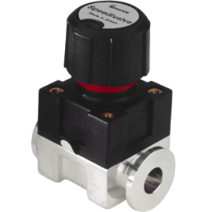 <b>Speedivalve. Manual Regulation Valve</b>