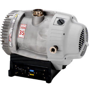 <b>XDSi Dry Scroll </b> <br> 35 m³/h <br> 1x10⁻² mbar