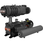 &lt;b&gt;GV-EH &lt;/b&gt; &lt;br&gt; 80-390 m³/h  &lt;br&gt;  3x10⁻2 / 3x10⁻³ mbar