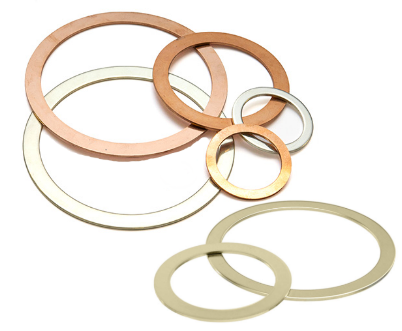Gasket, Oil Fill Plug