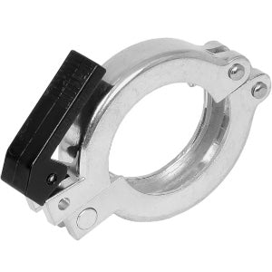 Hinged Clamp