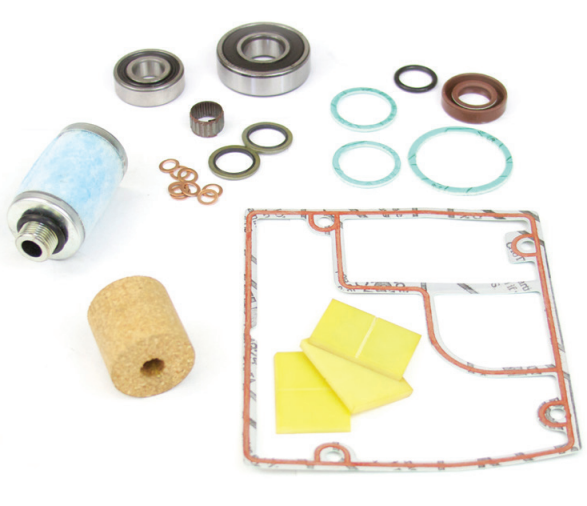 Kit, Repair/Maintenance, GX U4.70