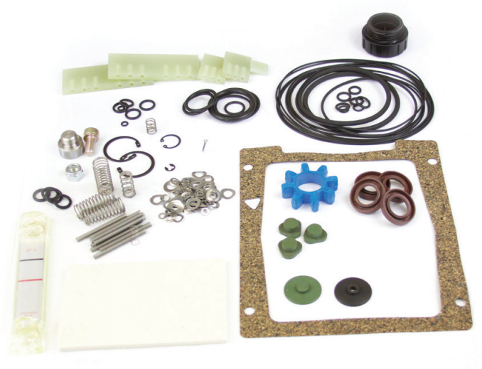 Kit, Major Repair, 2063CP+