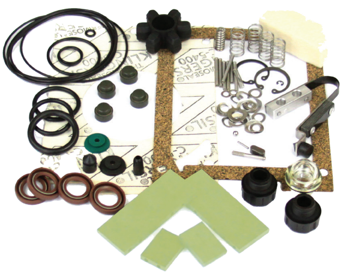 Kit, Major, Repair, GX, 2020A