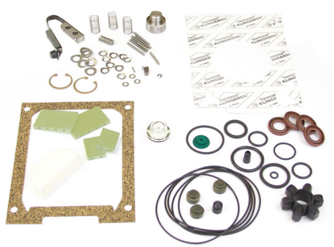 Kit, Major, Rebuild, Fr, 2020AC