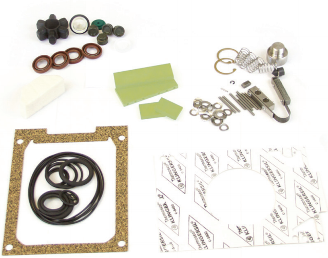 Kit, Major, Rebuild, Fr, 2020CP