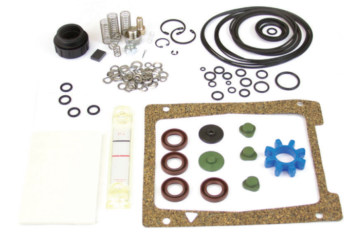Kit, Minor, 2063CP+