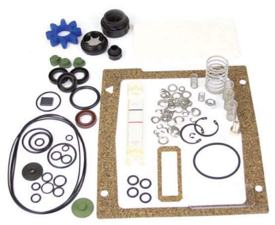 Kit, Minor, 1063/2063