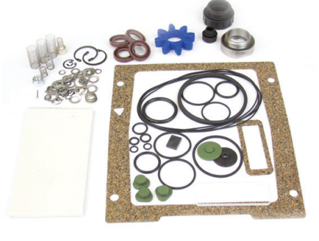 Kit, Minor, 2063C