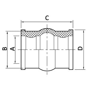 Moulded Sleeve