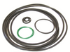 O&#39;Ring, Viton, 13.6 X 2.4 mm