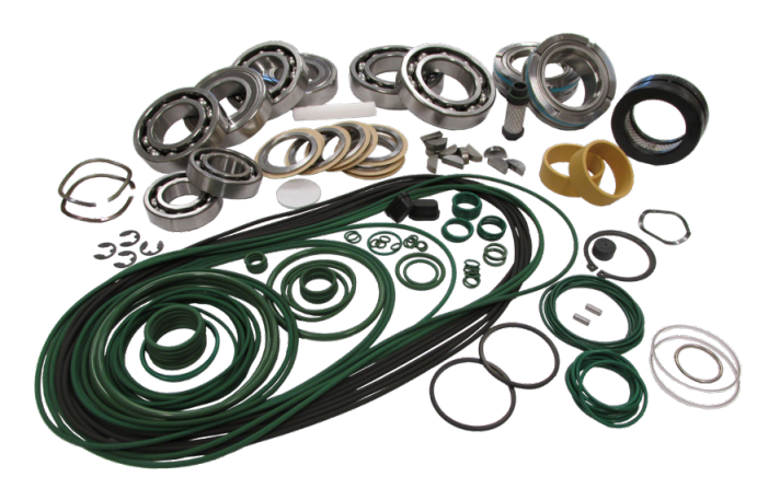 Kit, Major, Repair, iH160+HMB1800/2400