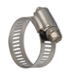 Pvc hose hotsell clamp