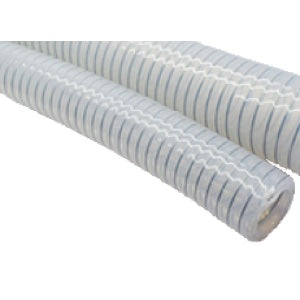 Reinforced PVC Tube, 1 metre