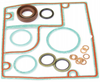 Kit, Seal &amp; Gasket, Becker U4.70 , 100, 100Kit