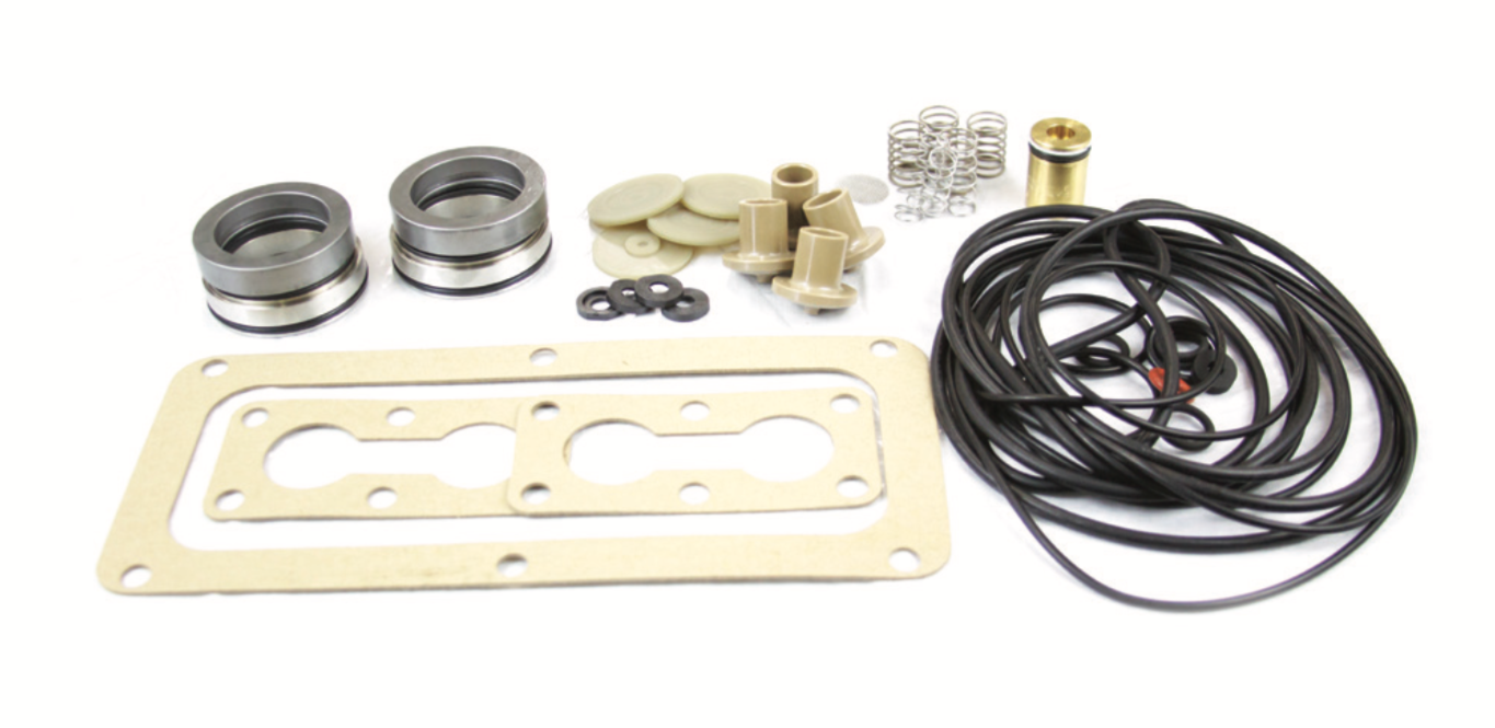 Spares Kit 212J-14