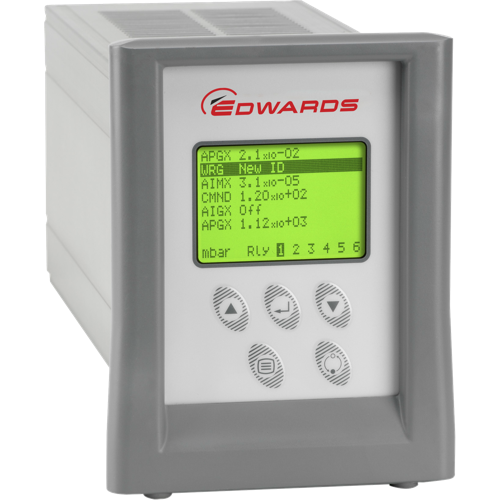 TIC <br> Instrument Controllers