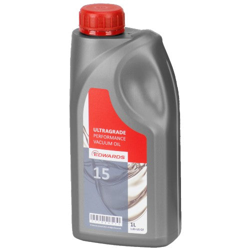 <b>Ultragrade® 15 Oil</b>