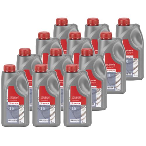 &lt;b&gt;Ultragrade® 15 Oil&lt;/b&gt;