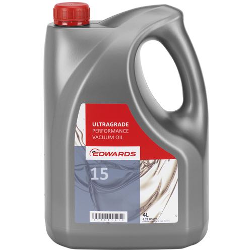 &lt;b&gt;Ultragrade® 15 Oil&lt;/b&gt;