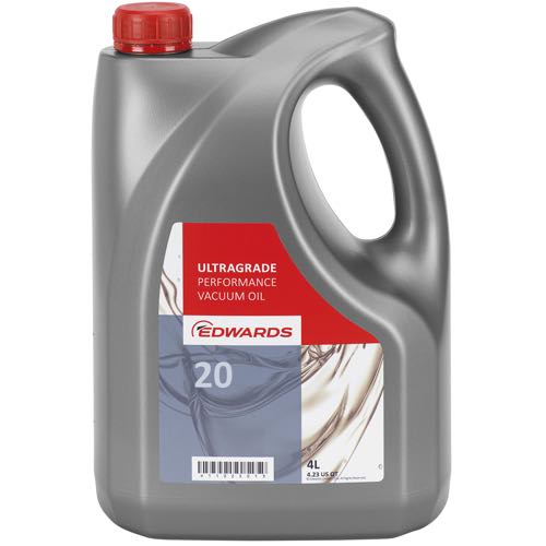 &lt;b&gt;Ultragrade® 20 Oil&lt;/b&gt;