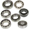 Ball Bearing 50mm X 90mm X 30.2mm
