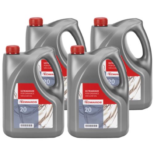 &lt;b&gt;Ultragrade® 20 Oil&lt;/b&gt;